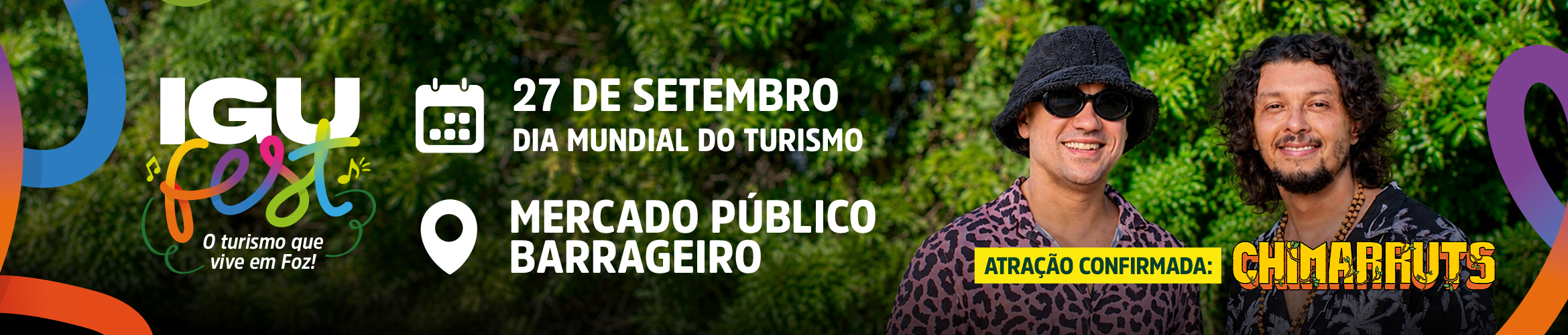 Publicidade (Topo - faixa)
