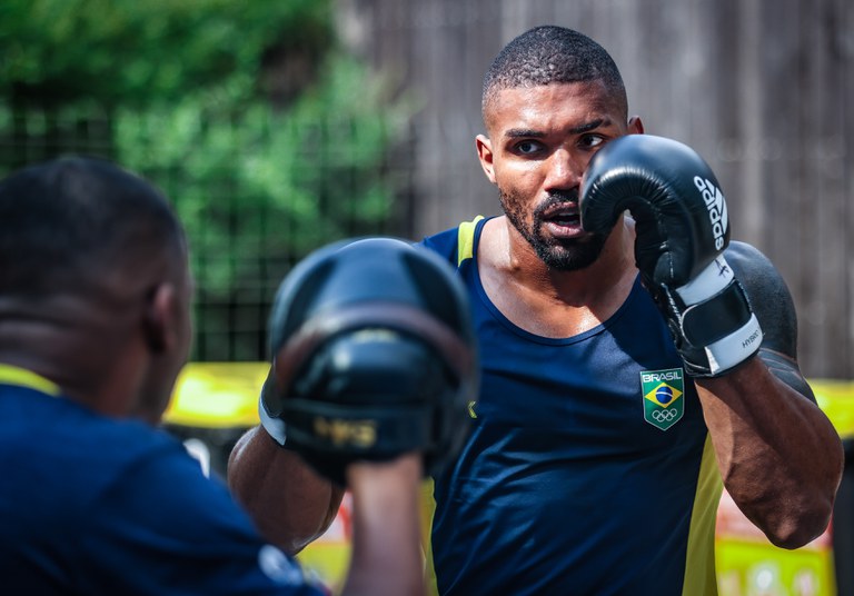 Brasil sedia a primeira Copa do Mundo de Boxe do ano em Foz do Iguaçu