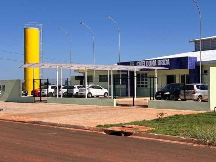 Prefeitura de Foz do Iguaçu reafirma compromisso com a segurança nas escolas