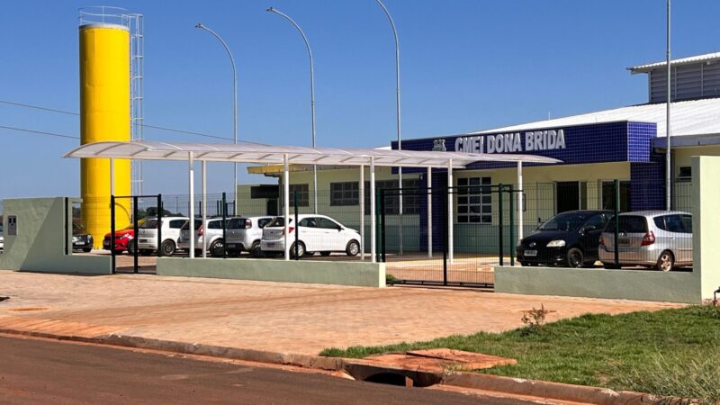 Prefeitura de Foz do Iguaçu reafirma compromisso com a segurança nas escolas