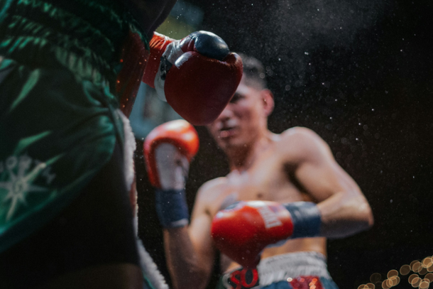 Foz do Iguaçu será palco do World Boxing Cup, o maior evento de boxe no mundo