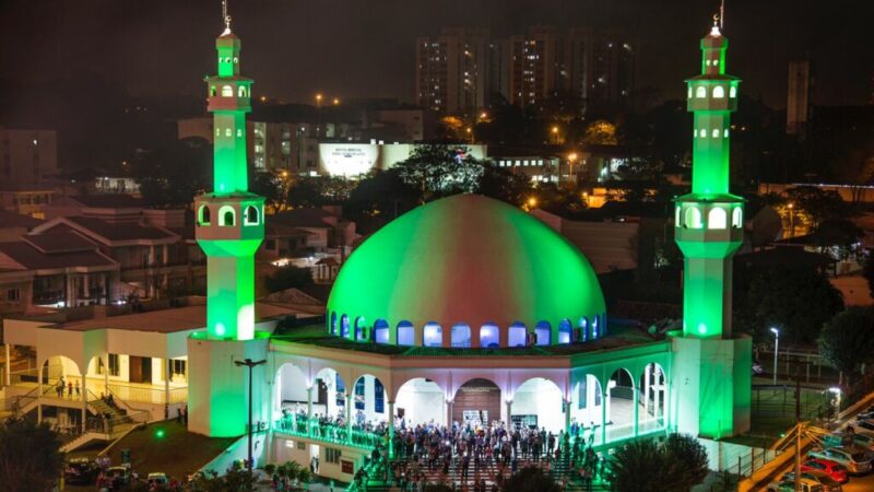 FÓRUM RELIGIOSO DE TURISMO COMEÇA NESSA TERÇA FEIRA EM FOZ DO IGUAÇU.