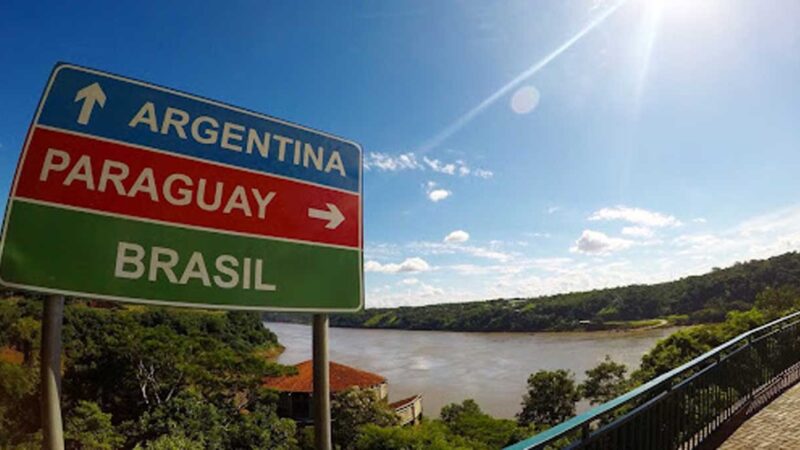VEJA EM NUMEROS QUANTAS PESSOAS PASSARAM PELOS PONTOS TURISTICOS DA FRONTEIRA.