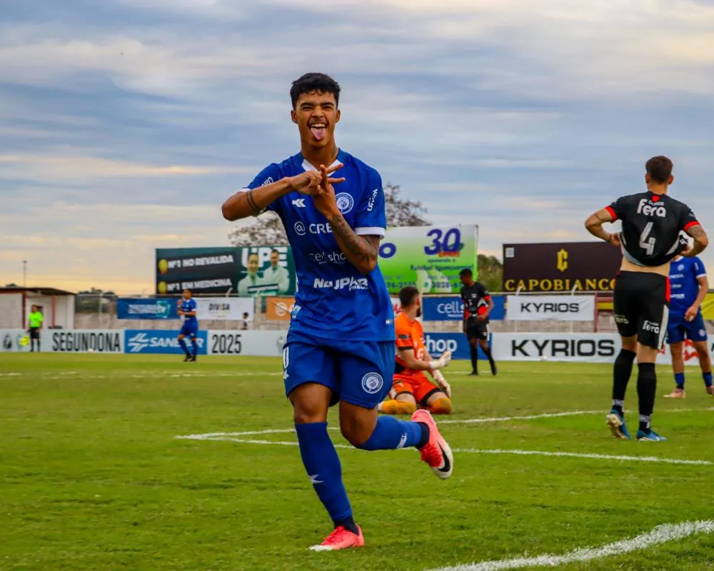 ⚽ Foz do Iguaçu FC avança à semifinal após vitória contra o Batel