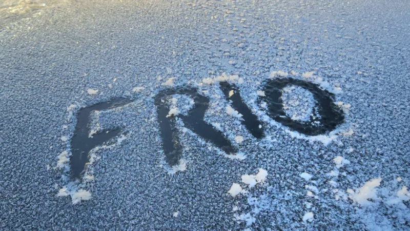 Frio se junta à chuva nesta semana no Paraná, prevê Simepar