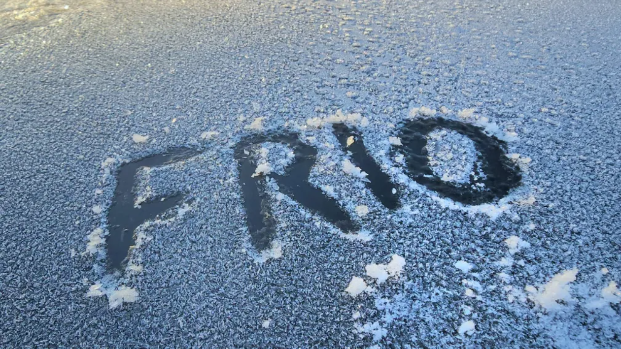 Frio se junta à chuva nesta semana no Paraná, prevê Simepar