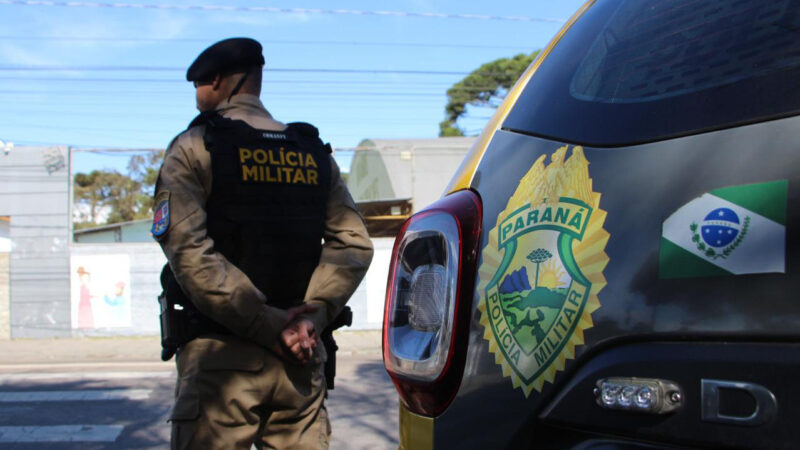 Concurso da PMPR: gabarito já está disponível; resultado preliminar sai em 18 de agosto