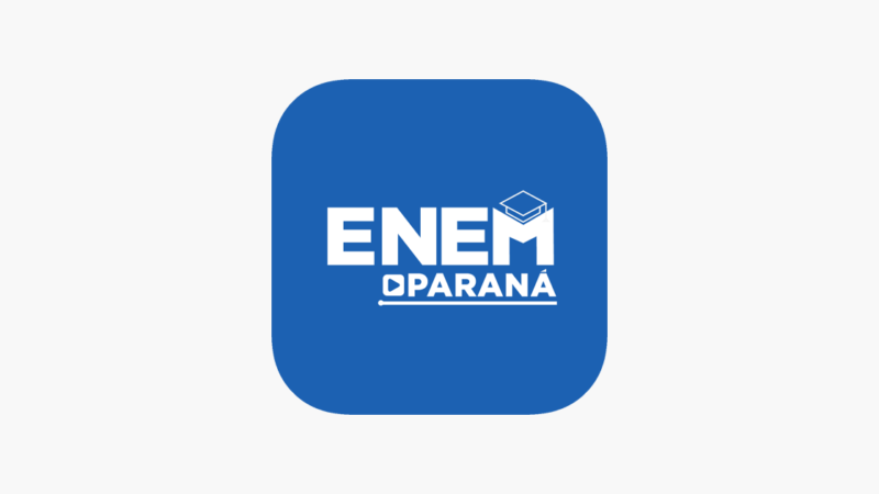 🎓 Inscrições para o Enem 2025 estão abertas no Paraná a partir de hoje