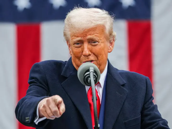 💵 Tarifa de Trump sobre produtos brasileiros traz preocupação à fronteira Foz–Paraguai