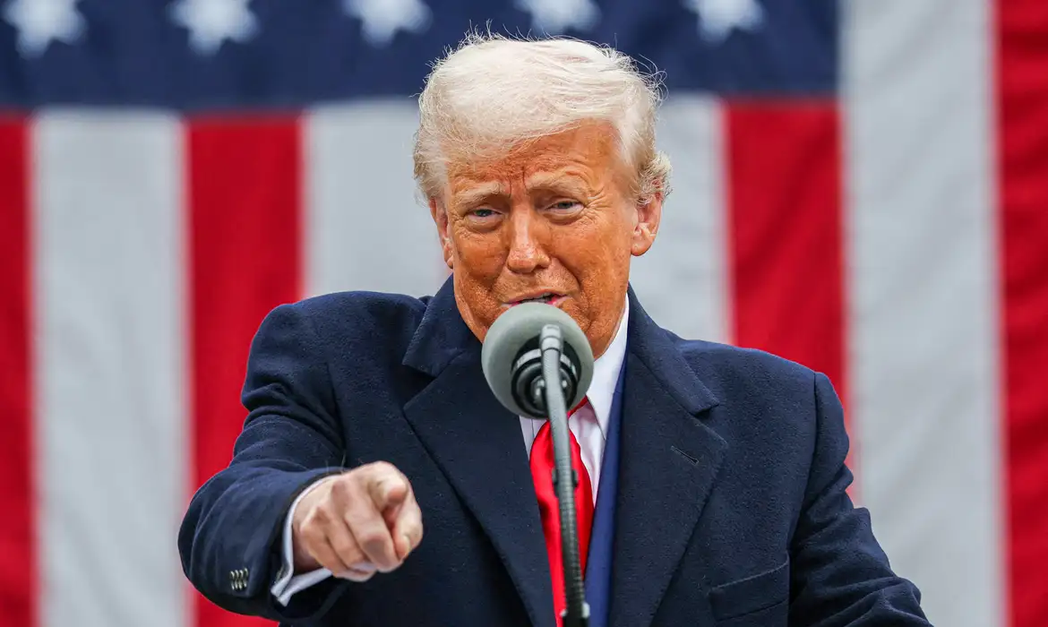 💵 Tarifa de Trump sobre produtos brasileiros traz preocupação à fronteira Foz–Paraguai