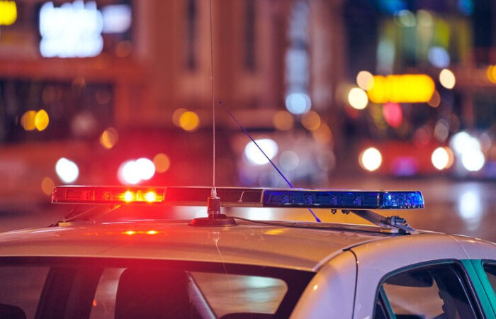 🚨 Homem morre atropelado na Avenida Safira em Foz do Iguaçu; condutor foge sem prestar socorro