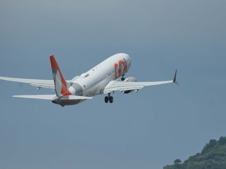 ✈️ Gol anuncia voo direto entre Foz do Iguaçu e Fortaleza