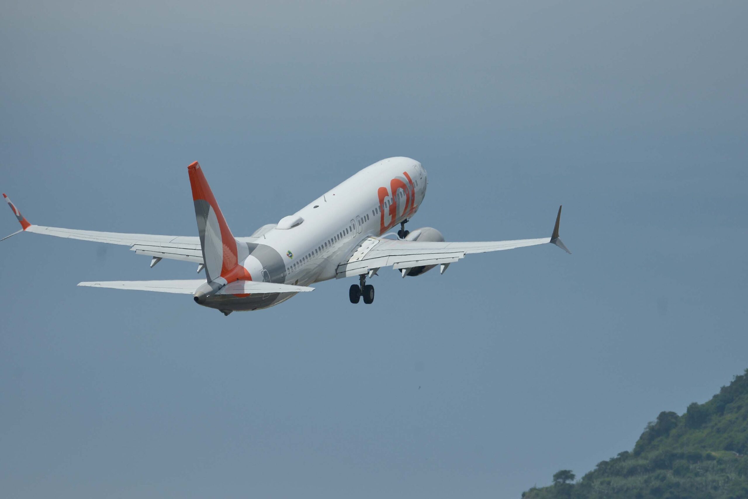 ✈️ Gol anuncia voo direto entre Foz do Iguaçu e Fortaleza