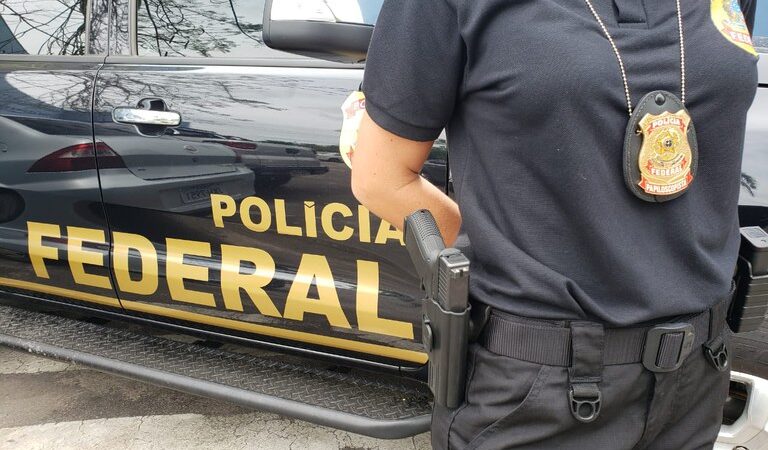 👮‍♂️ Polícia Federal prende seis foragidos da Justiça em operação na tríplice fronteira