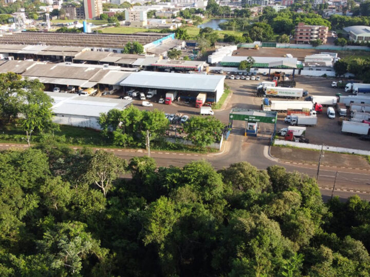 Quinze lotes leiloados na Ceasa de Foz do Iguaçu são arrematados por R$ 625 mil