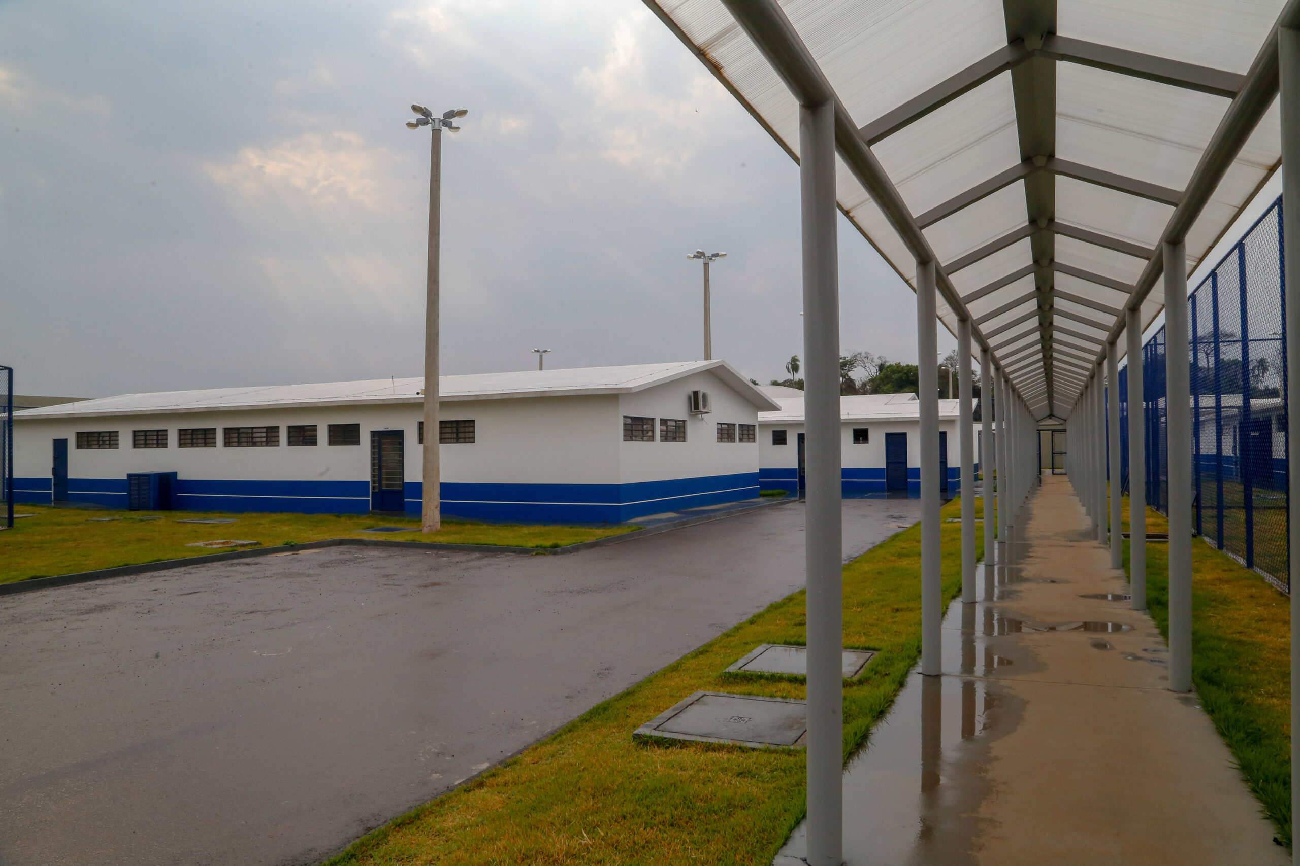 Governo destina R$ 8 milhões para obras nas 28 unidades socioeducativas do Paraná
