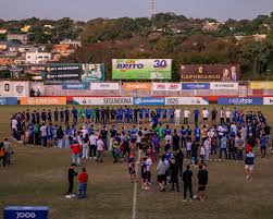 ⚽ Foz do Iguaçu FC conquista acesso e avança à final da Série B do Paranaense