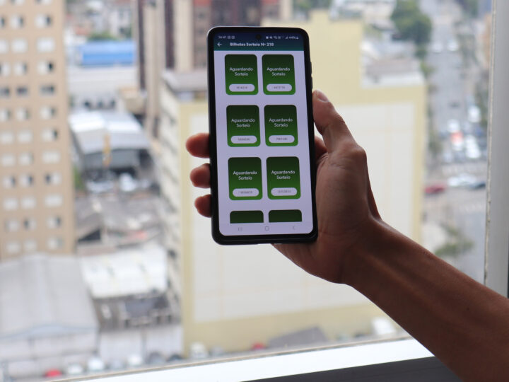Até R$ 100 mil: Nota Paraná vai sortear mais de 43 mil prêmios nesta segunda-feira