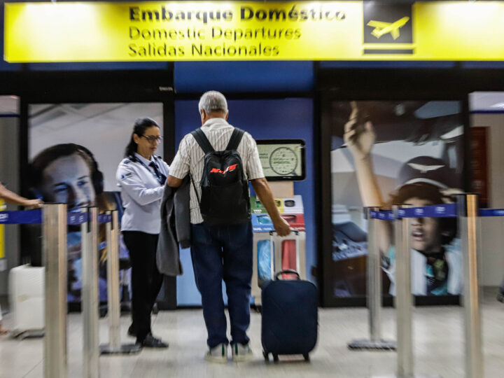 Não esqueça os documentos: Turismo orienta para uma viagem tranquila no Paraná