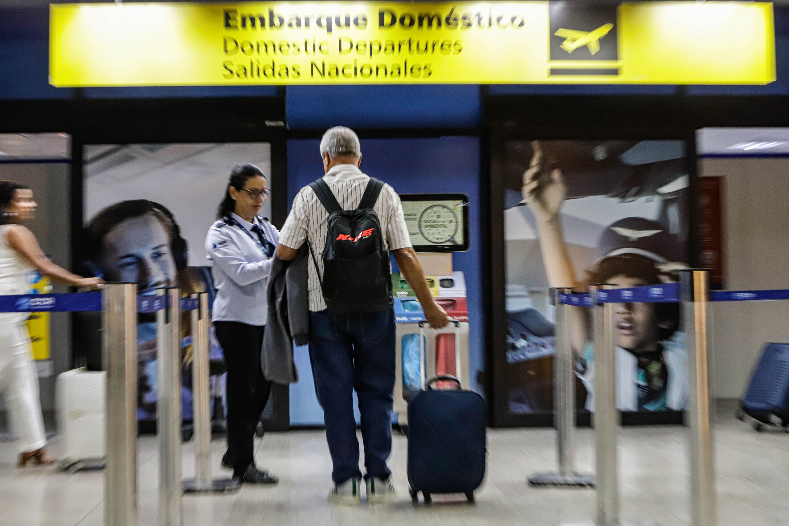 Não esqueça os documentos: Turismo orienta para uma viagem tranquila no Paraná