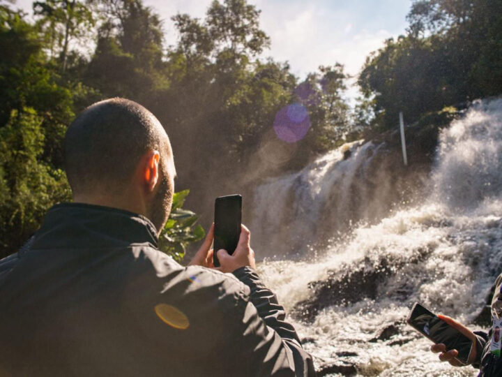 Trilha e visitação noturna: Parque Nacional do Iguaçu tem duas novas atrações