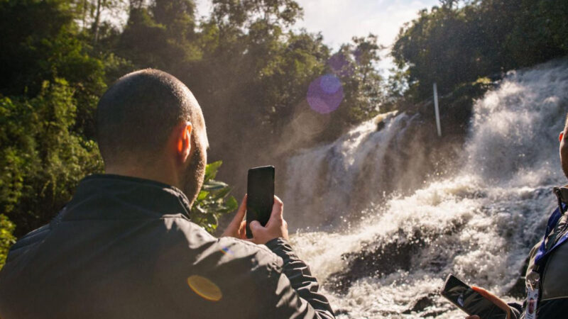 Trilha e visitação noturna: Parque Nacional do Iguaçu tem duas novas atrações