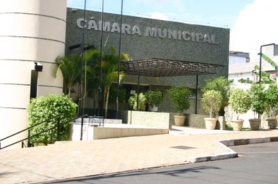 Câmara Municipal de Foz do Iguaçu prorroga inscrições para processo seletivo de estagiários até 8 de agosto