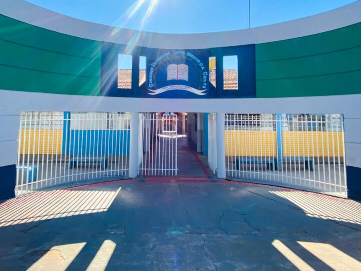 Programa Parceiro da Escola promove quase 4 mil melhorias no primeiro semestre