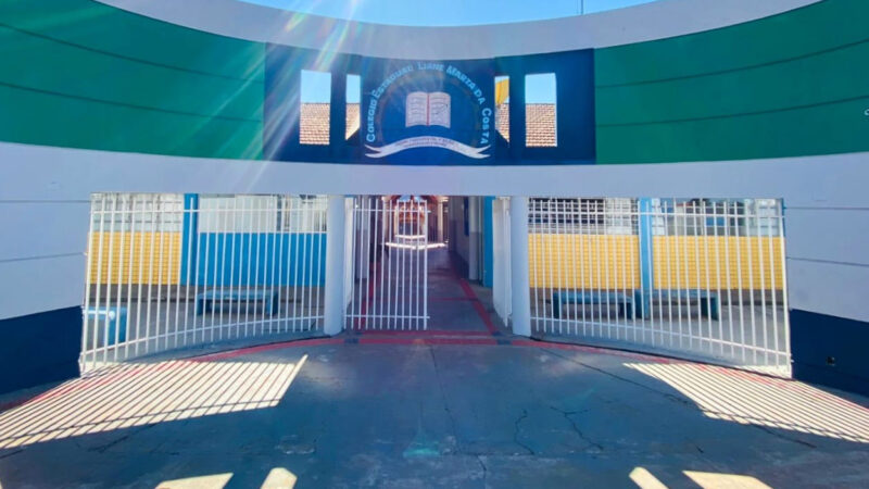 Programa Parceiro da Escola promove quase 4 mil melhorias no primeiro semestre