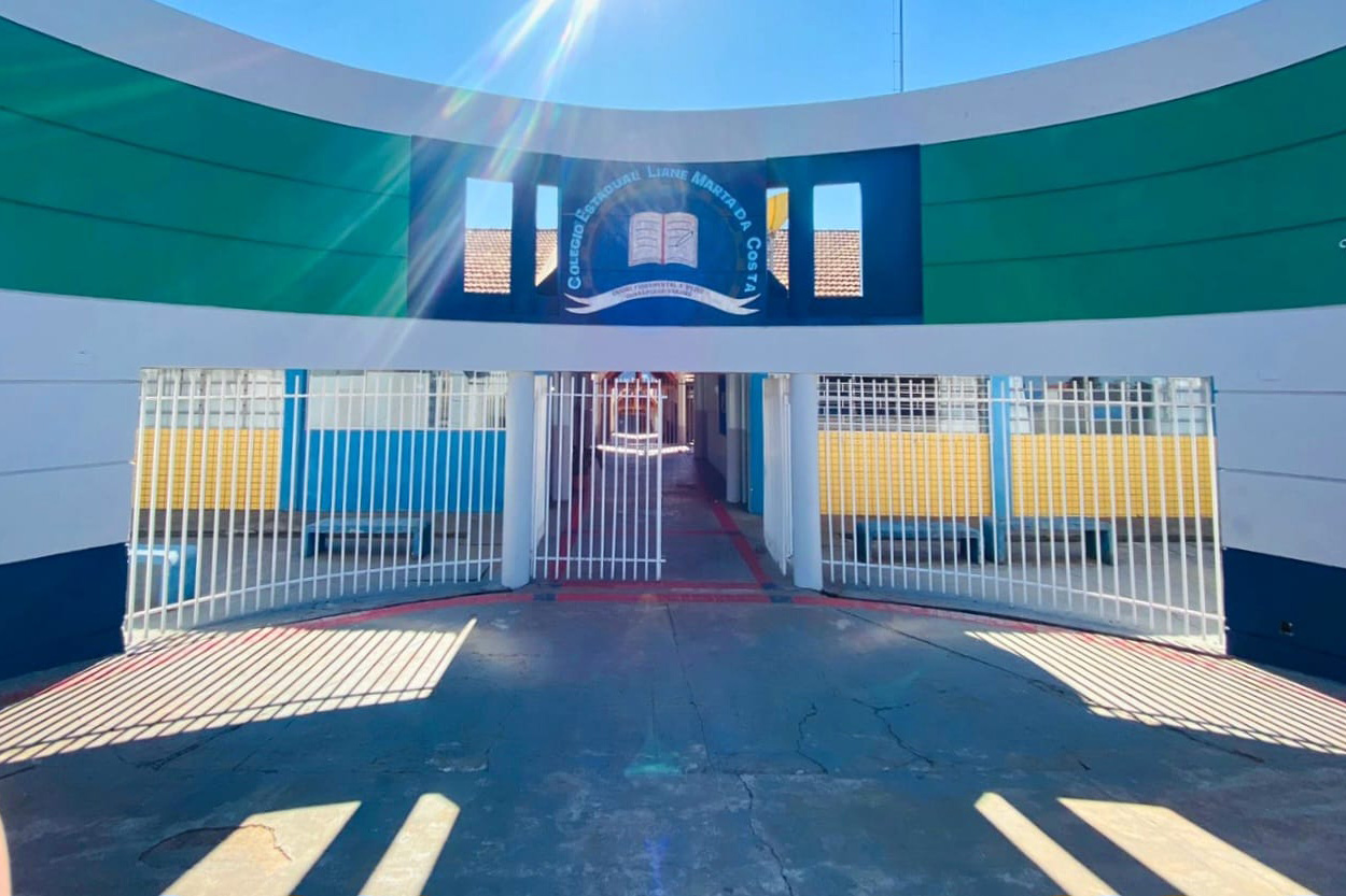 Programa Parceiro da Escola promove quase 4 mil melhorias no primeiro semestre