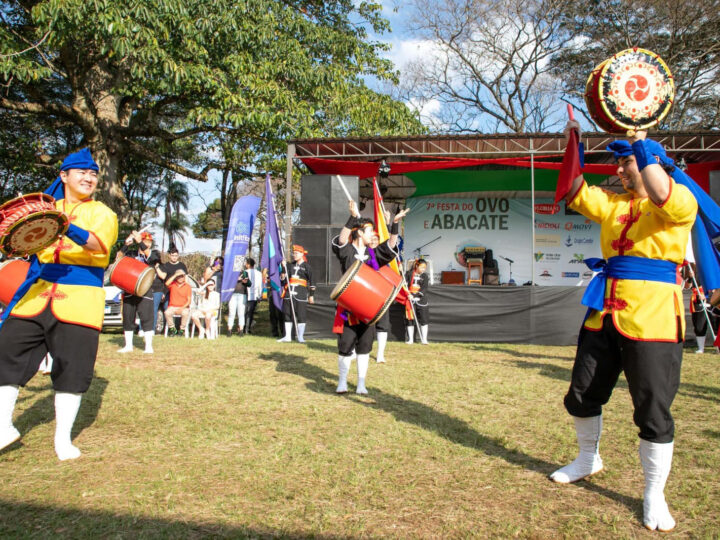 Gastronomia, música, esporte e festas típicas movimentam o turismo em agosto no Paraná