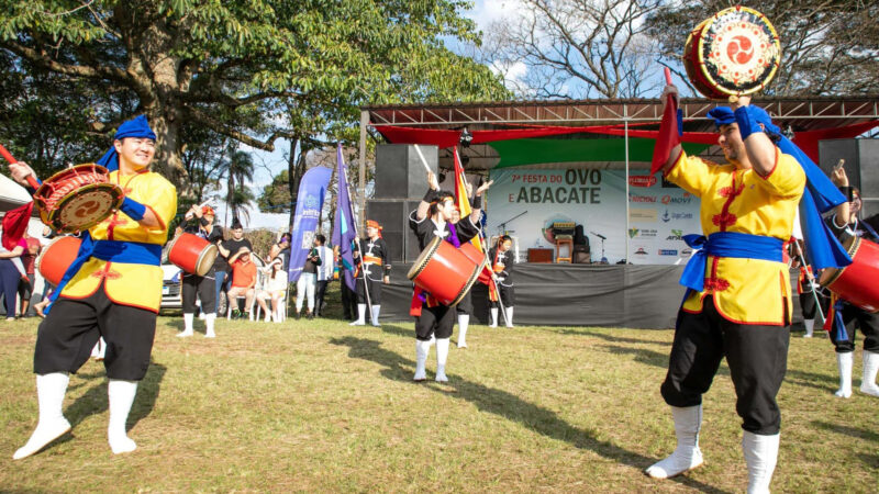 Gastronomia, música, esporte e festas típicas movimentam o turismo em agosto no Paraná