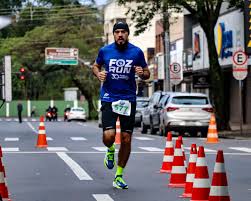 Foz Run 2025 entra para a história com recorde de participantes e grandes celebrações