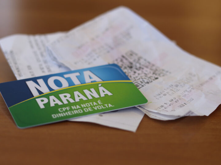 Nota Paraná já repassou R$ 148 milhões em créditos aos consumidores em 2025
