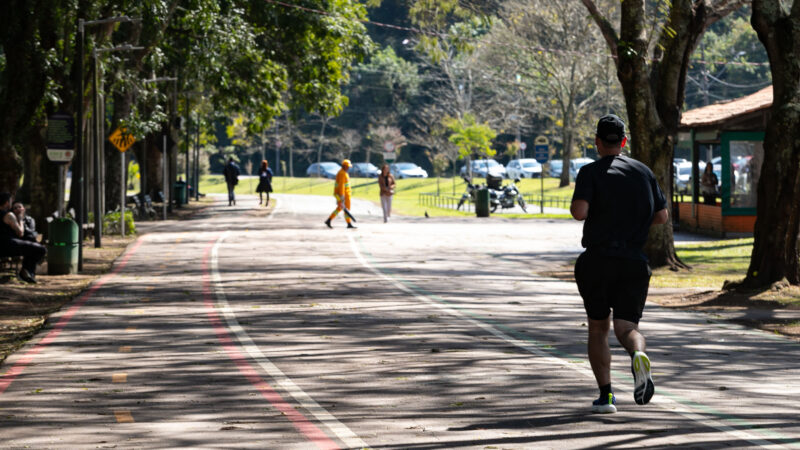 Calor no inverno em todo o Paraná deve durar apenas dois dias, prevê Simepar
