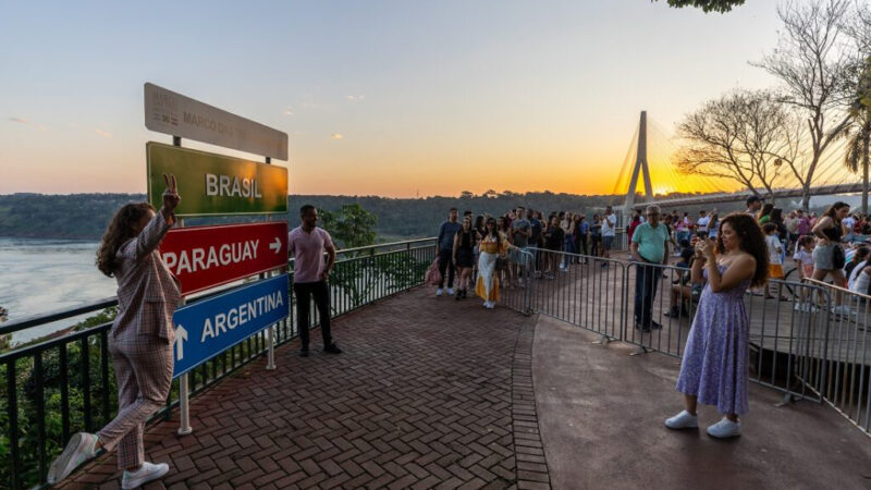 Paraná tem 8 cidades entre as 100 maiores economias do Brasil; 353 municípios tiveram aumento do PIB