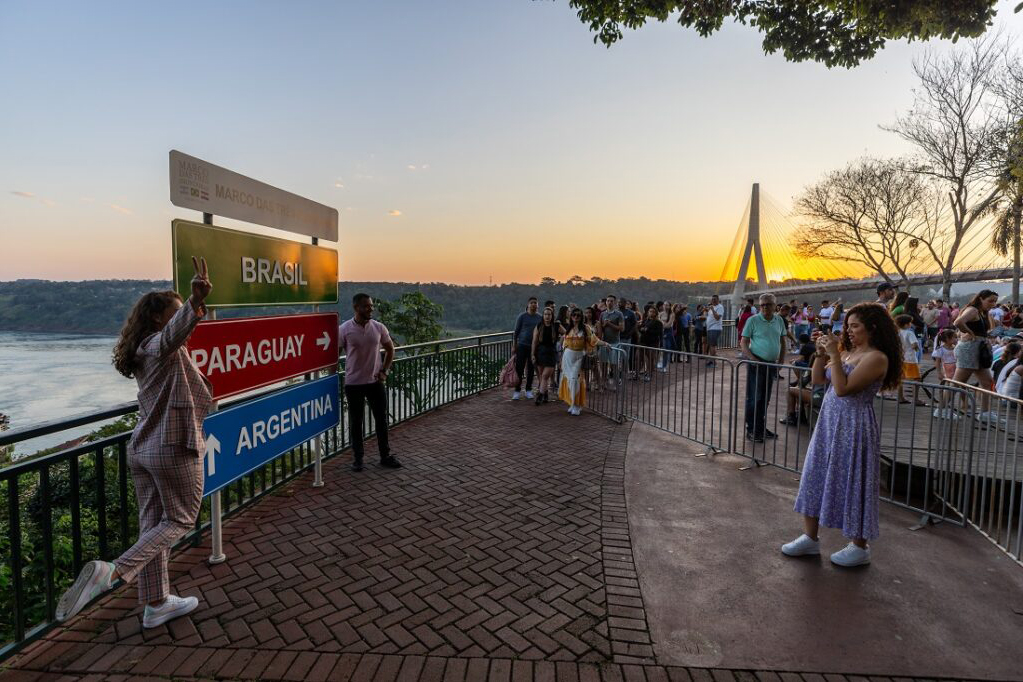 Paraná tem 8 cidades entre as 100 maiores economias do Brasil; 353 municípios tiveram aumento do PIB