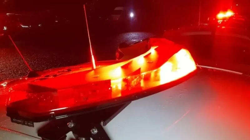 Após ataque a tiros, bebê morre e seis ficam feridos no Paraná