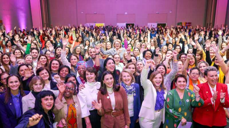 Recomeço: mulheres vítimas de violência já recebem auxílio financeiro do Estado