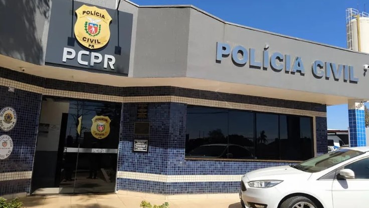 Polícia Civil abre inscrições para mais de 100 vagas de estágio no Paraná