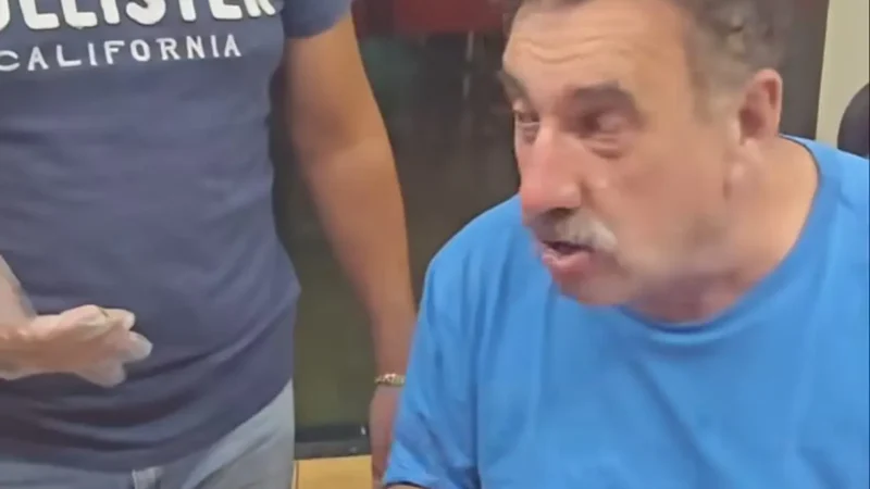 VÍDEO: Ratinho diz que vai pintar cabelo de loiro para não parecer com o Maduro