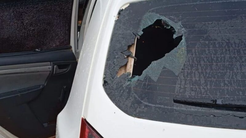 Mulher que atirou em criança jogou no Tigrinho para juntar dinheiro e comprar arma