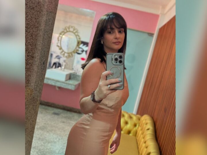 Delegada é presa em São Paulo suspeita de ligação com PCC 