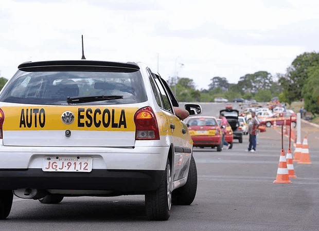 Sem baliza e com carro automático: veja o que muda no exame da CNH em SP