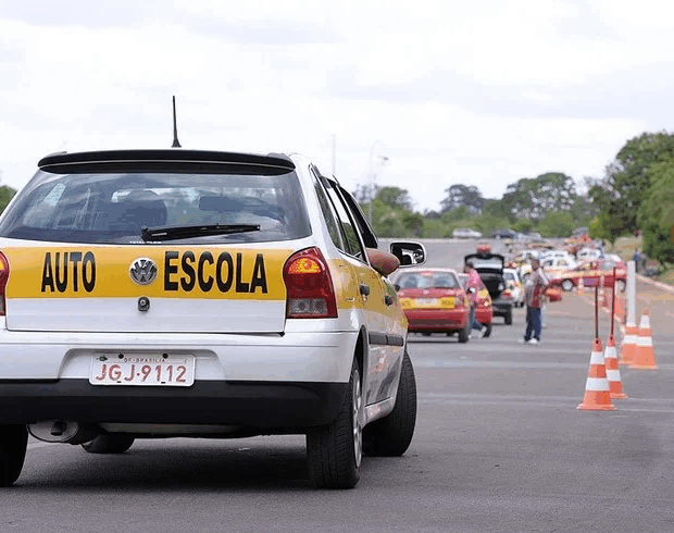 Sem baliza e com carro automático: veja o que muda no exame da CNH em SP