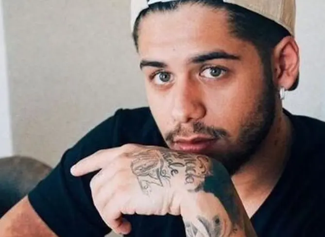 Zé Felipe manda recado nas redes após término com Ana Castela: ‘Não tenho medo de falar’