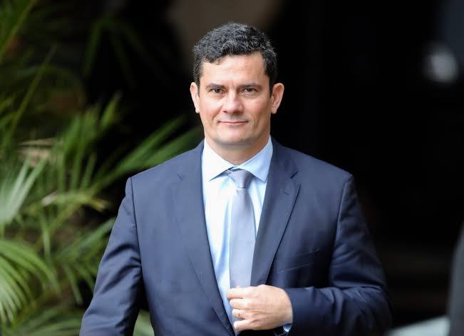 Moro lidera pesquisa para o Governo do Paraná