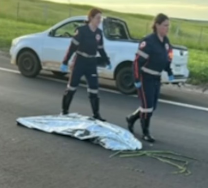 Médica declara mulher morta por engano e vítima luta pela vida na UTI