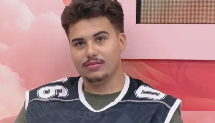 Paranaense desiste do BBB 26 após episódio de assédio dentro da casa