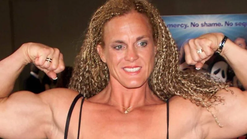 Jayne Trcka, fisiculturista e atriz de ‘Todo Mundo em Pânico’, é encontrada morta nos EUA
